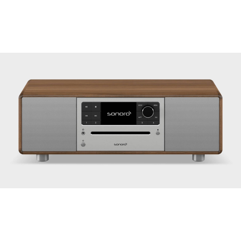 Sonoro Prestige All-in-One Audiosystem