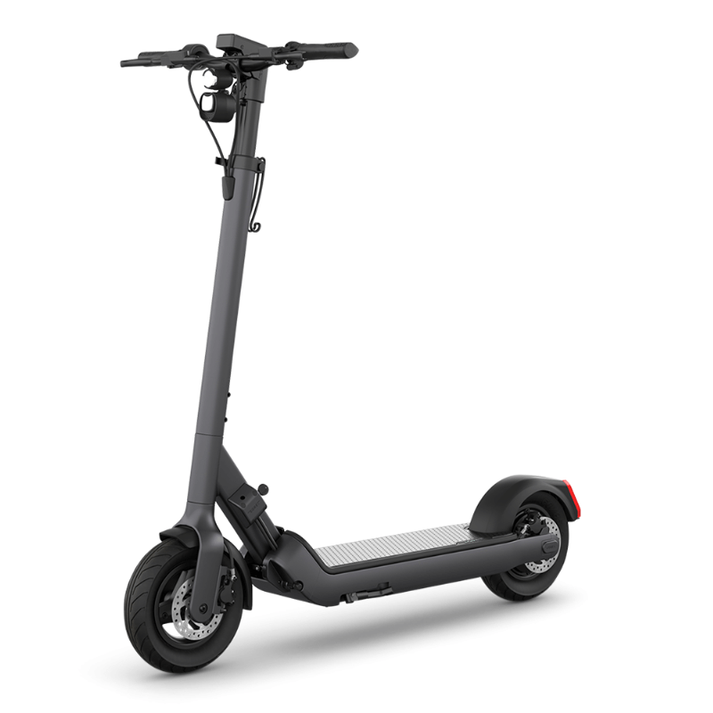 egret pro e-scooter